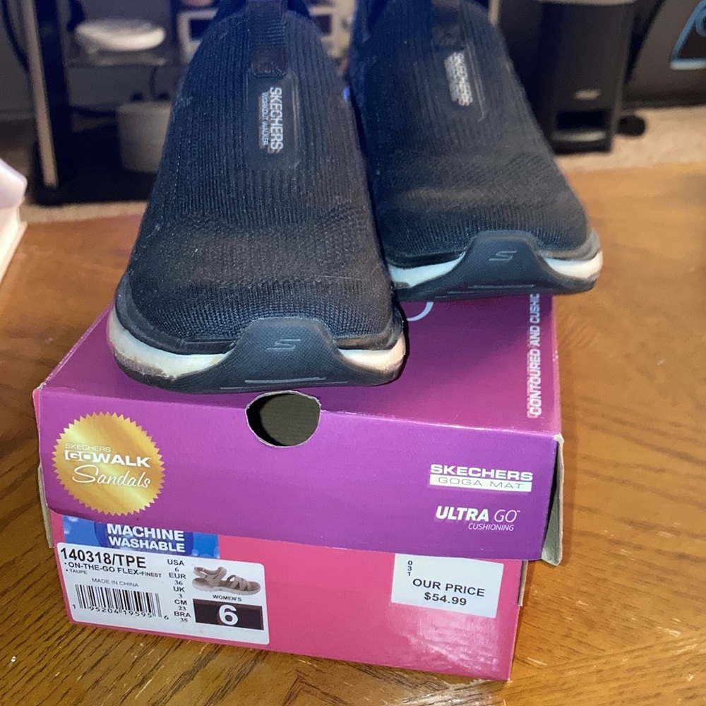 Skechers Workout Walkers